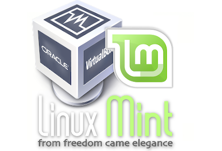 Linux Mint auf VirtualBox