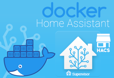 HACS in Home Assistant