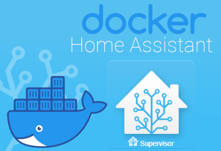 Docker meets Home Assistant