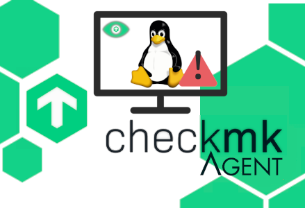 Checkmk-Linux Agent