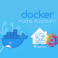 Docker HA-Trusted Reverse-Proxy