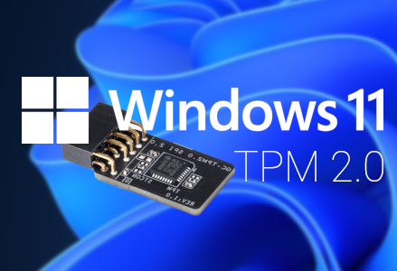 Windows 11-TPM aktivieren