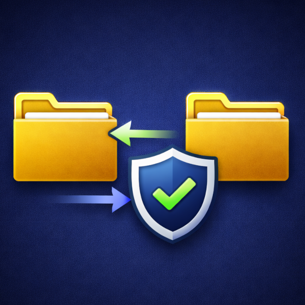 waltrone1 RoboSync Manager
