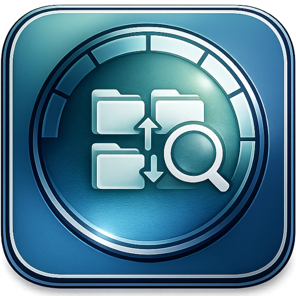 waltrone1 File-Organizer (Windows)