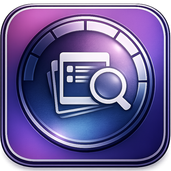 MultInSearcher Tool (Windows)