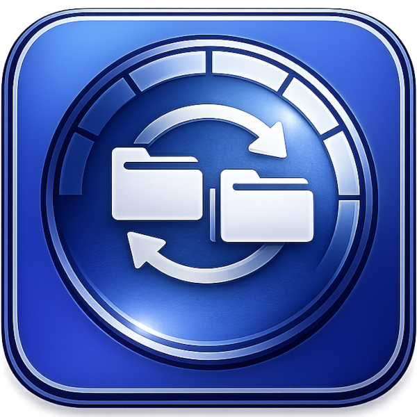 waltrone1 RoboSync Manager