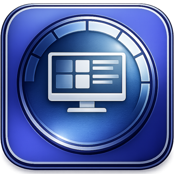 waltrone1 Signage Suite